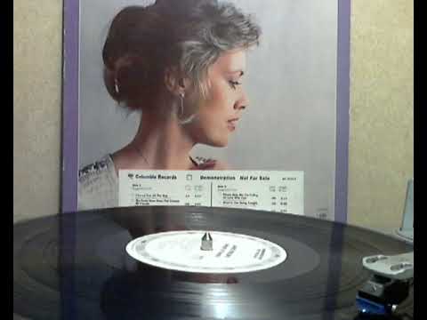 Thumbnail for Janie Fricke - What're You Doing Tonight [stereo LP version] by Janie Fricke