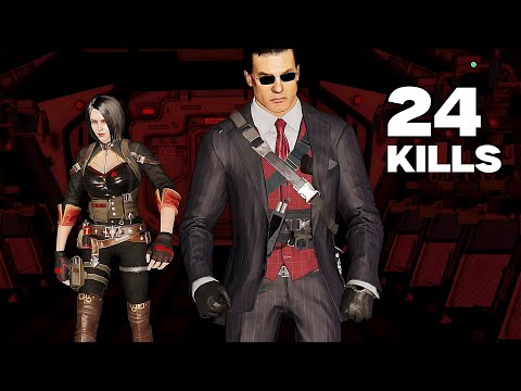 24 KILLS IN AGGRESSIVE DUO VS SQUAD CALL OF DUTY MOBILE FULL GAMEPLAY