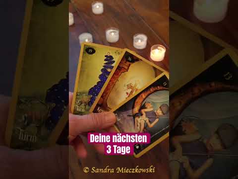 🤩😍This is what's happening in the next 3 days🤩😍 #spirituality #soulimpulses