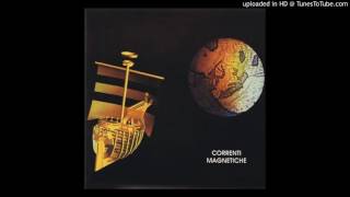 Correnti Magnetiche - Balasax (1989)
