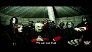 Requiem - Slipknot (High Definition)