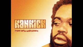 Kankick - Don't Fight That (feat. Planet Asia, Krondon, Phil Da Agony & Montage One)