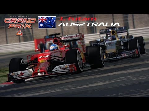 Dirt Track Racing Australia PC