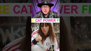 Cat Power’s REAL Ghost Story Behind Moon Pix