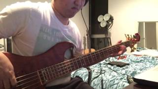 Hero - 씨엔블루 (CNBlue) 베이스 커버