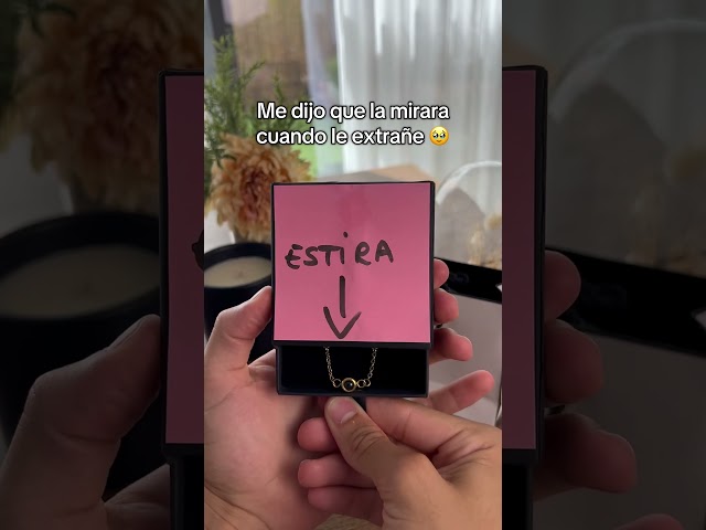 Vídeo relacionado con VU100 Pulsera para Pareja Regalo para Pareja Pulsera Hilo del Destino Pulsera de Protección de la Suerte de la Cábala Día de Navidad Cumpleaños Regalo para Novio Novia Marido Esposa Familia Amigos