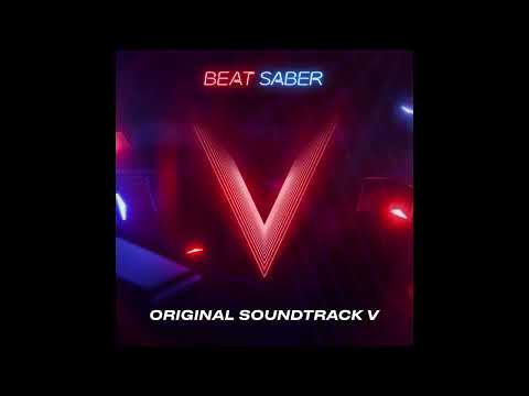 Jaroslav Beck feat. Meredith Bull - Magic - Beat Saber OST 5