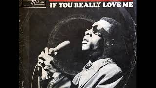 Stevie Wonder &#39;&#39;If You Really Love Me&#39;&#39;