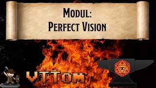 Perfect Vision