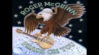 Roger McGuinn   Peace on you