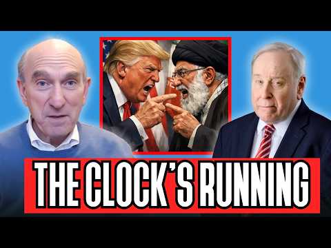 Trump’s Iran Red Line: If They Cross It, Do We Strike?