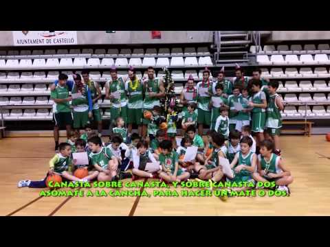 Felicitación Navidad Amics Castelló 2015