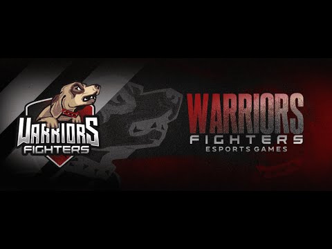Rakushain & Urbador | WF Fight Night #3 2vs2