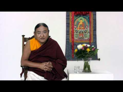 Cultivating Compassion and Bodhichitta - His Holiness Sakya Trizin