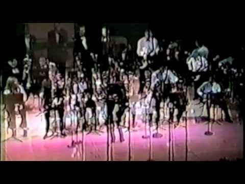 Coral Reef Barracuda Jazz Band 1999-2000