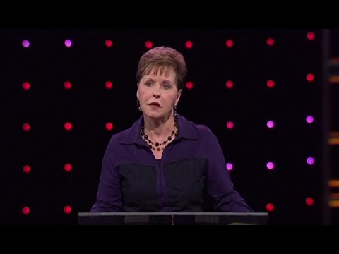 Du bist mehr als ein Überwinder (1) – Joyce Meyer – Persönlichkeit stärken