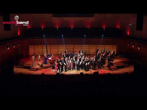 Christoph Walter Orchestra - Schwingerlüüt im Schwizerland