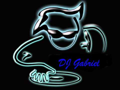 Dj Gabriel - Showtek Feat  We Are Loud, Sonny Wilson