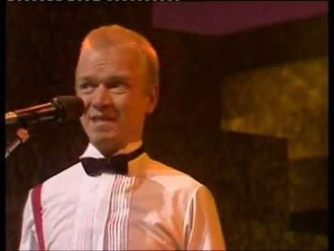 De Nattergale - Det går slet æt