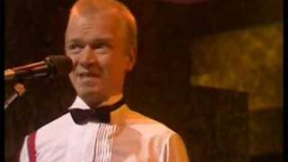 De Nattergale - Det går slet æt