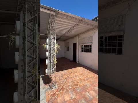 VENTA CASA NUEVO PARÍS 3 DORMITORIOS / USD 55.000