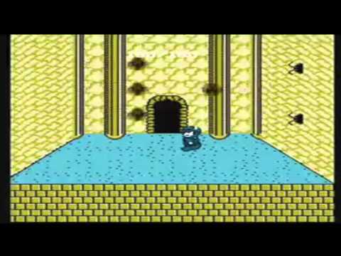 Deadly Towers review