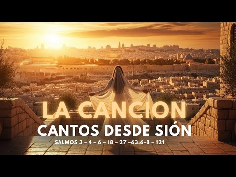 Salmos para Orar con Fe | El Sussurro del Alma en Hebreo Bíblico