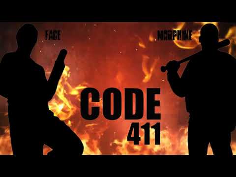 D-Syndicaat - Code 411
