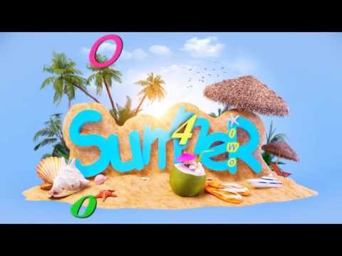 Rares and Joshua - Summer 4 Two [New]