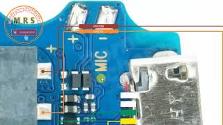 Nokia 105 2022 TA 1465 Full Charging Ways & Solution