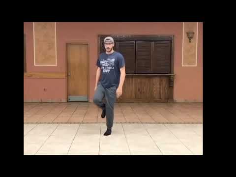 Learn the Dabke- Tuesday Evening Program