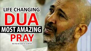 Dua to fulfil all your Wishes &amp; Dreams in 7 Days Insha Allah ᴴᴰ