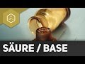 Acid Base Pairs