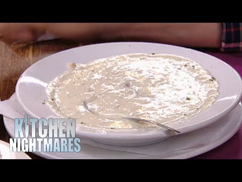 New England Clam Chowder(Serves 6)