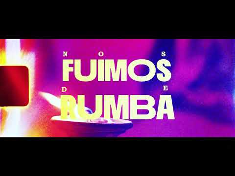 Hello Samai x J Global - nos fuimos de rumba