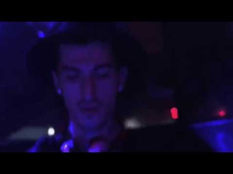 Zacharian at Fat Lady