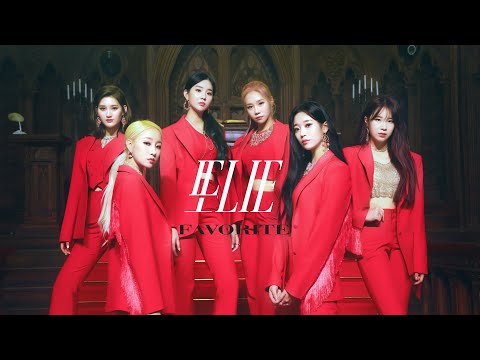 [MV] FAVORITE (페이버릿) - 또 LIE(LIE)