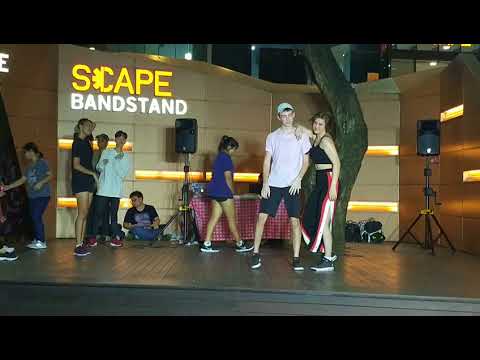 KPOP Dance Off Vol 98: Super Junior - Lo Siento