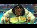 Balrog Theme HipHop Remix