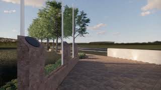 Blanco County Veterans Memorial Park