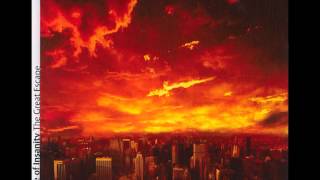 TASTE OF INSANITY - THE GREAT ESCAPE (2005) FULL ALBUM