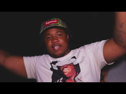 WALTON BABY x DAYUMJAYLEE - OUTSIDE ( OFFICIAL MUSIC VIDEO )