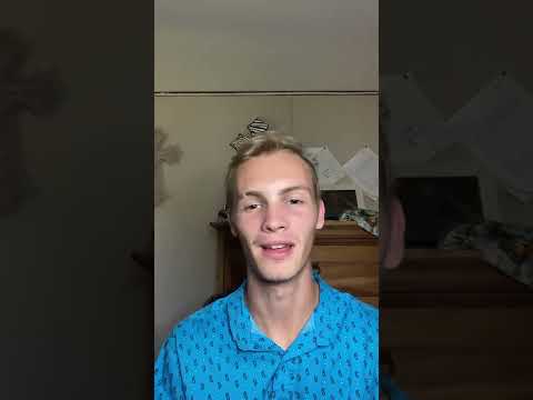 Starting a new path 🫣