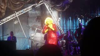 BETTE MIDLER - STAY WITH ME 5.08.2015