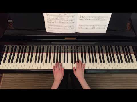 Teapot Invention by Andrew Markow | RCM Celebration Series Level 1 Piano Repertoire 2015