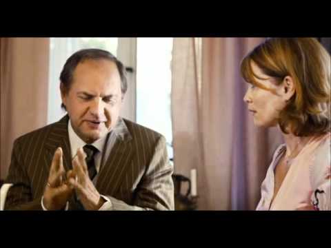 Männersache: Gestecktes Gerüst