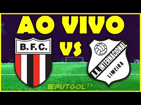 BOTAFOGO-SP 2x1 INTER DE LIMEIRA | CAMPEONATO PAULISTA | 7ª RODADA | 21/02/2020