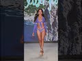 LULI FAMA SWIMWEAR Fashion Show Paraiso Miami Swim Week Pt 1