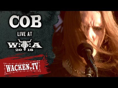 Children of Bodom - Needled 24/7 - Live at Wacken Open Air 2018