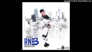 PnB Rock - Stain Gang(PNB Verse Only)